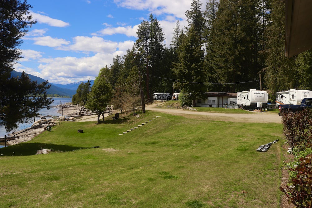 Photo of Outdoor in Balfour