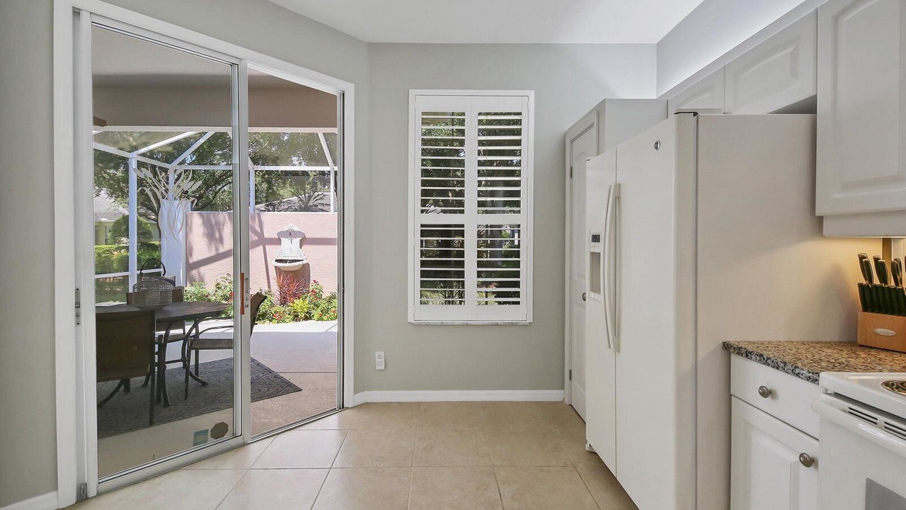 Photo of Kitchen in Plantation