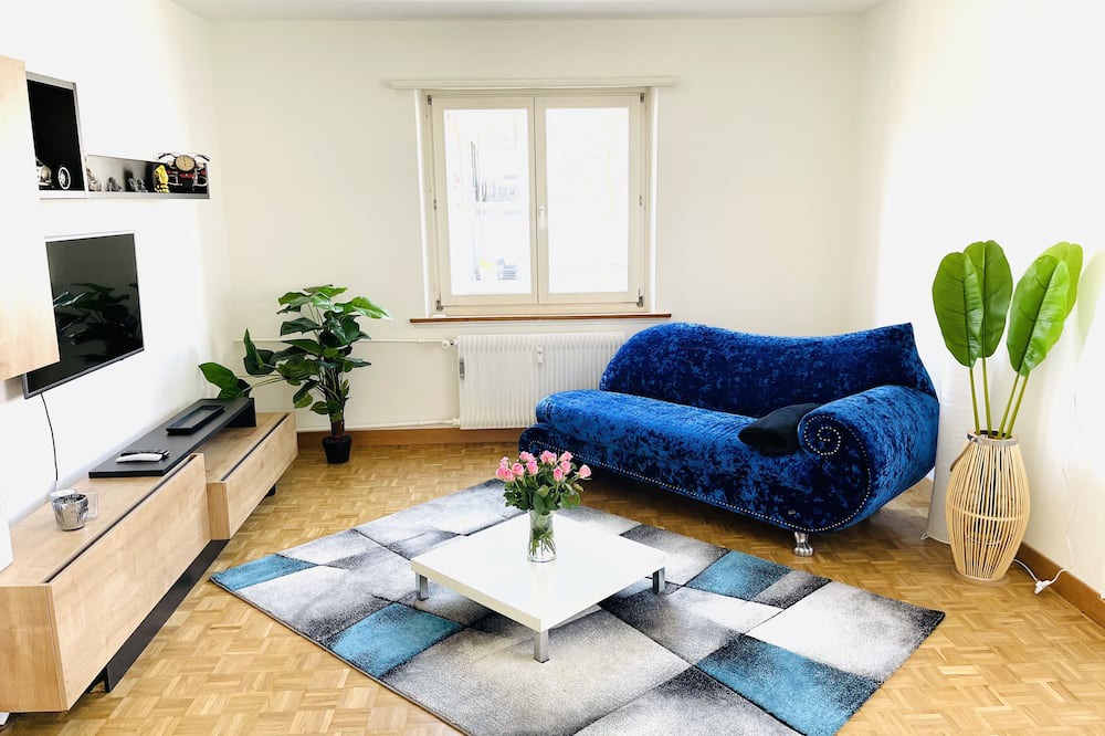 Photo of Livingroom in Zollikofen