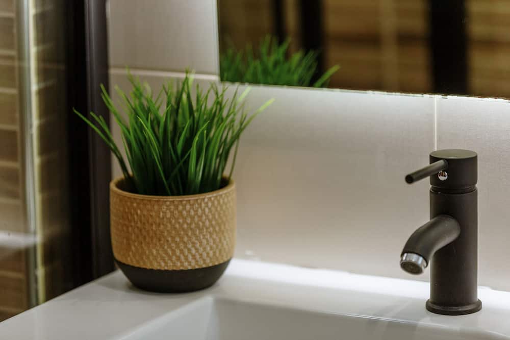 Photo of Bathroom in Nea Peramos