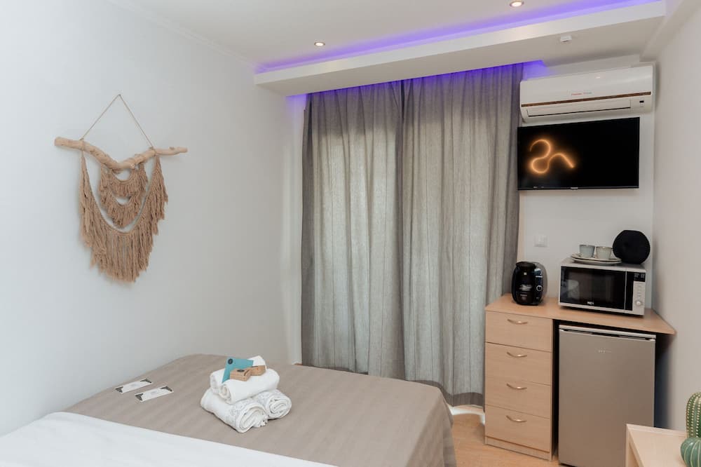 Photo of Bedroom in Nea Peramos