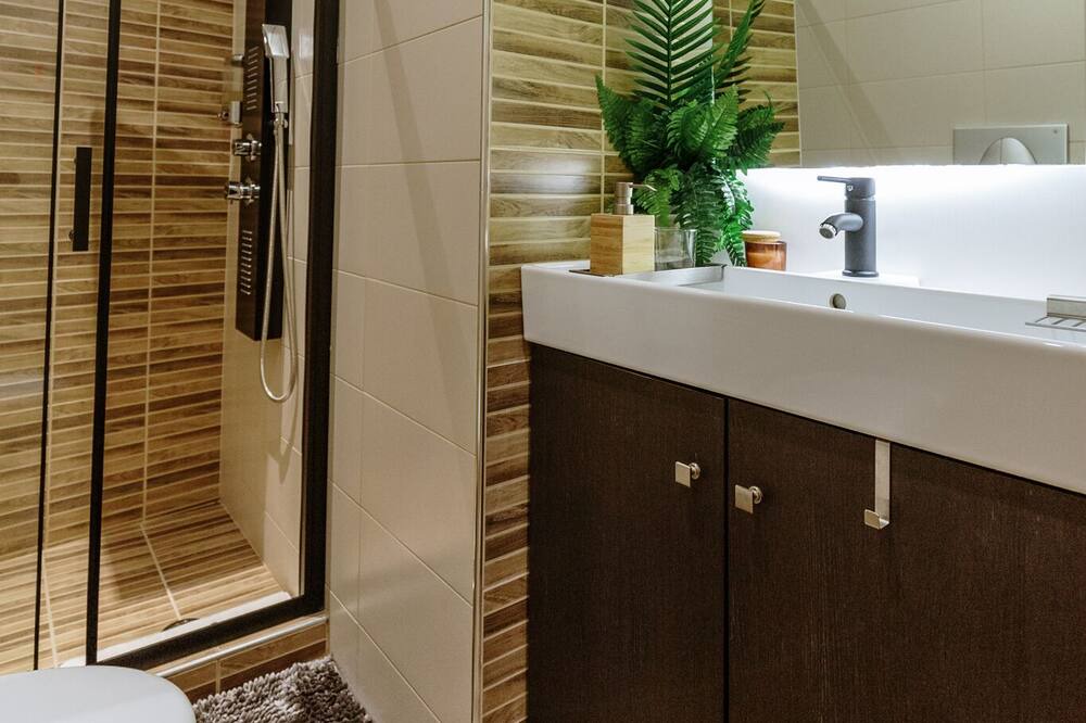 Photo of Bathroom in Nea Peramos