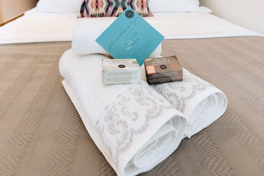 Photo of Bedroom in Nea Peramos