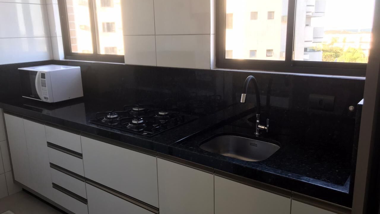 Photo of Kitchen in Guaratuba