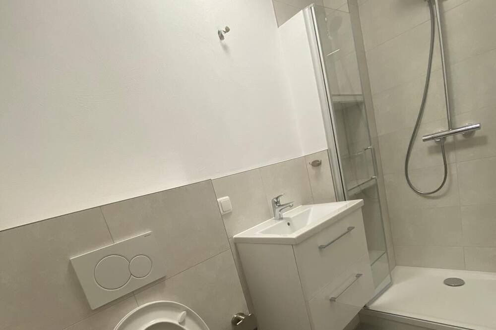 Photo of Bathroom in Ginsheim-Gustavsburg