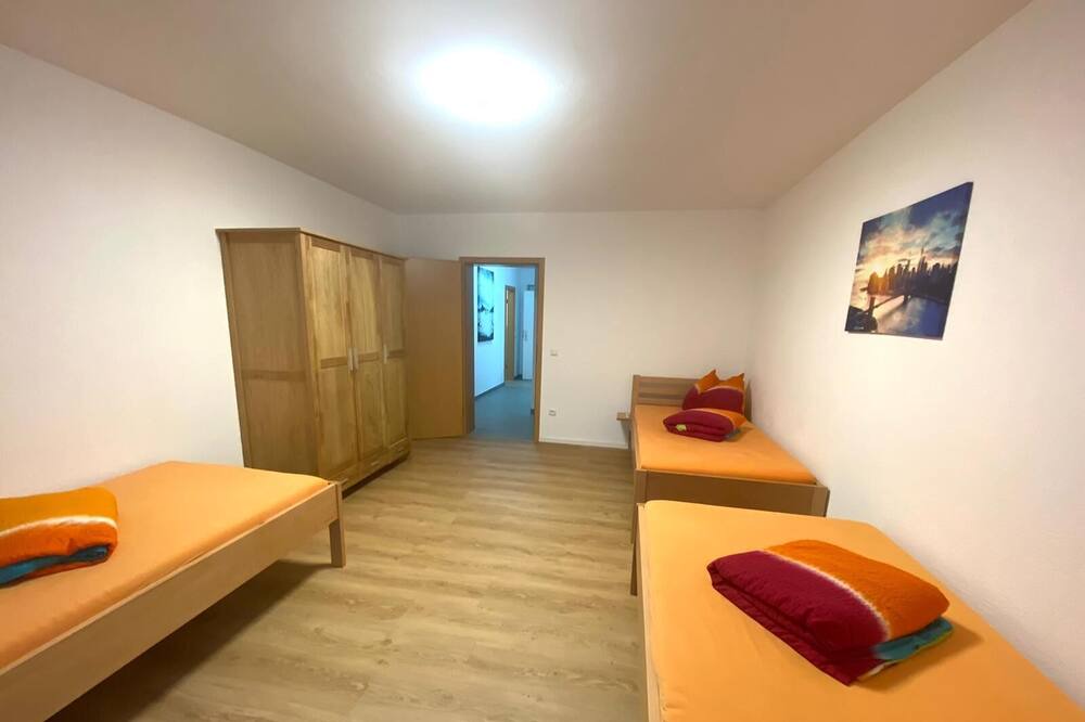 Photo of Bedroom in Ginsheim-Gustavsburg