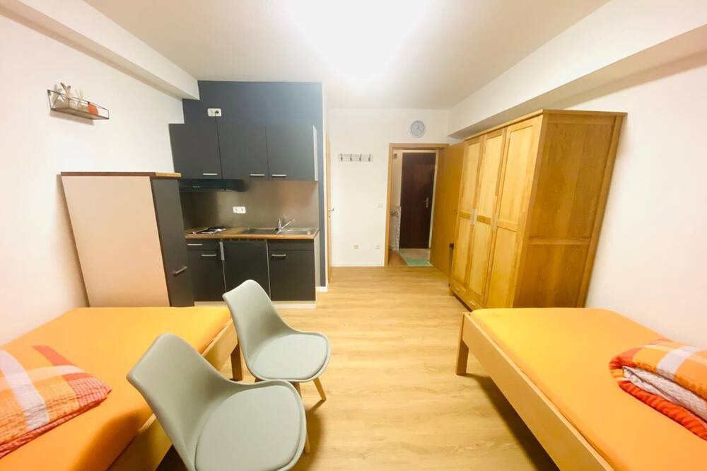 Photo of Bedroom in Ginsheim-Gustavsburg