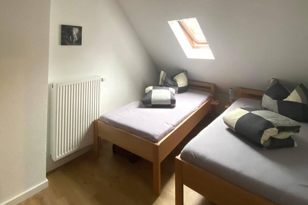Photo of Bedroom in Ginsheim-Gustavsburg