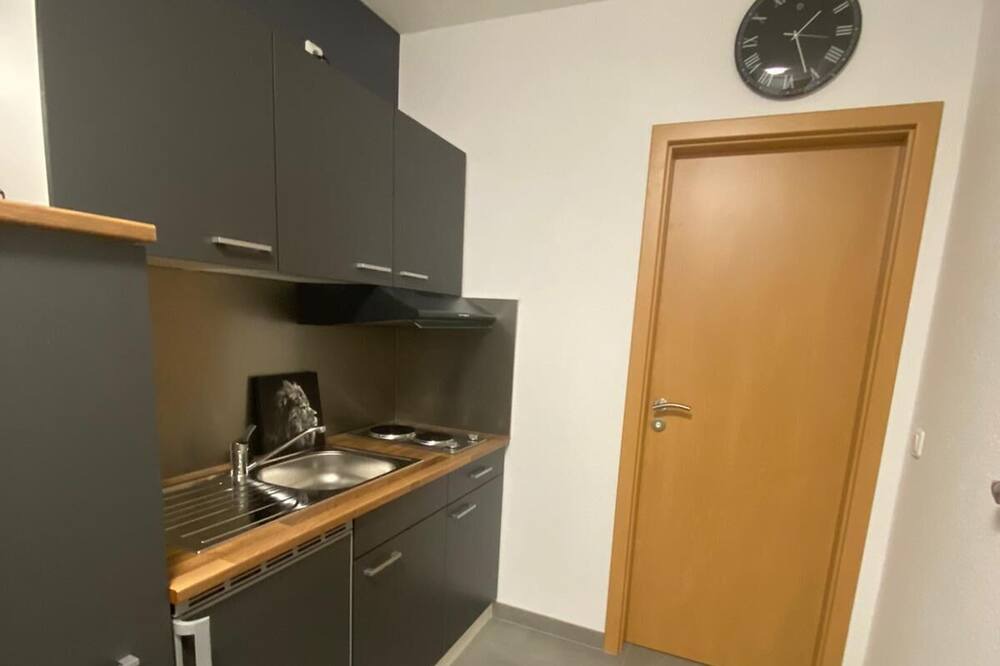 Photo of Kitchen in Ginsheim-Gustavsburg