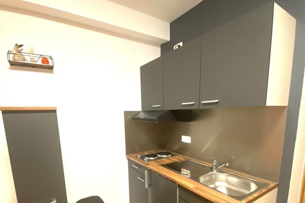 Photo of Kitchen in Ginsheim-Gustavsburg