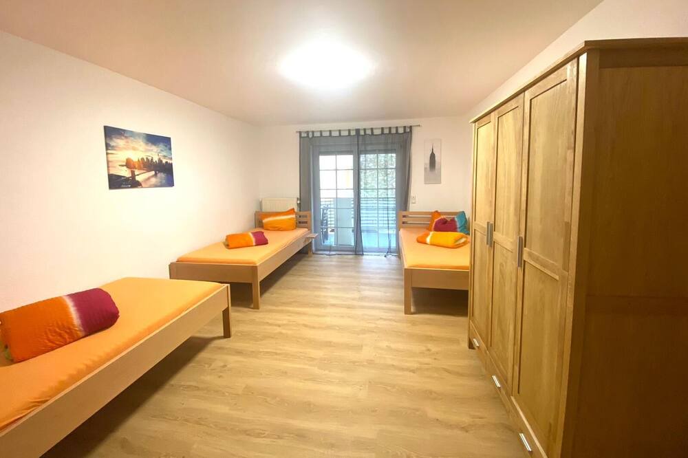 Photo of Bedroom in Ginsheim-Gustavsburg