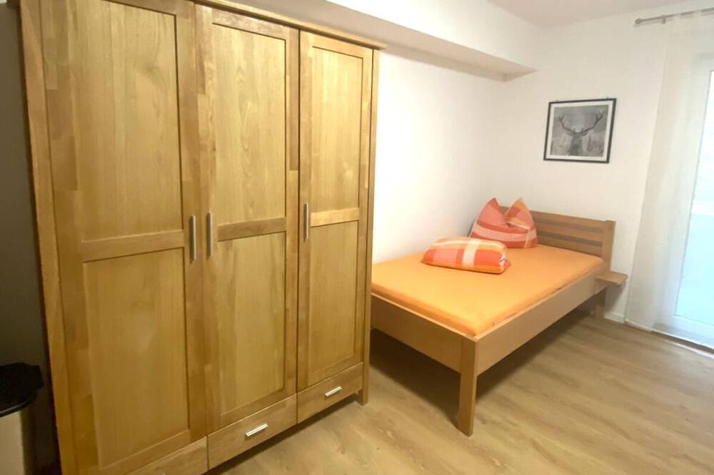 Photo of Bedroom in Ginsheim-Gustavsburg