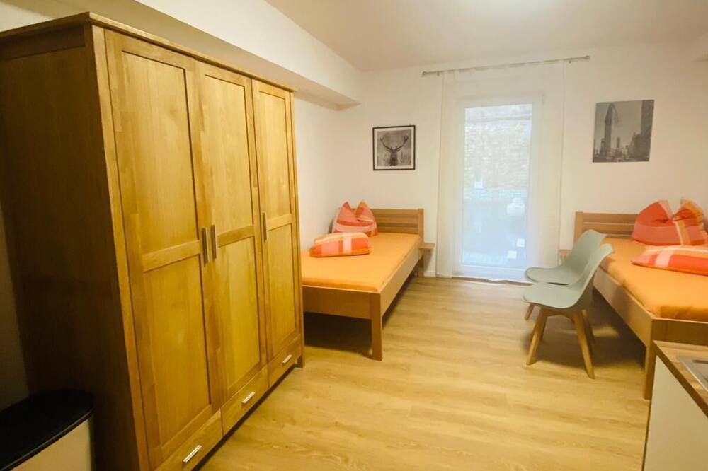 Photo of Bedroom in Ginsheim-Gustavsburg