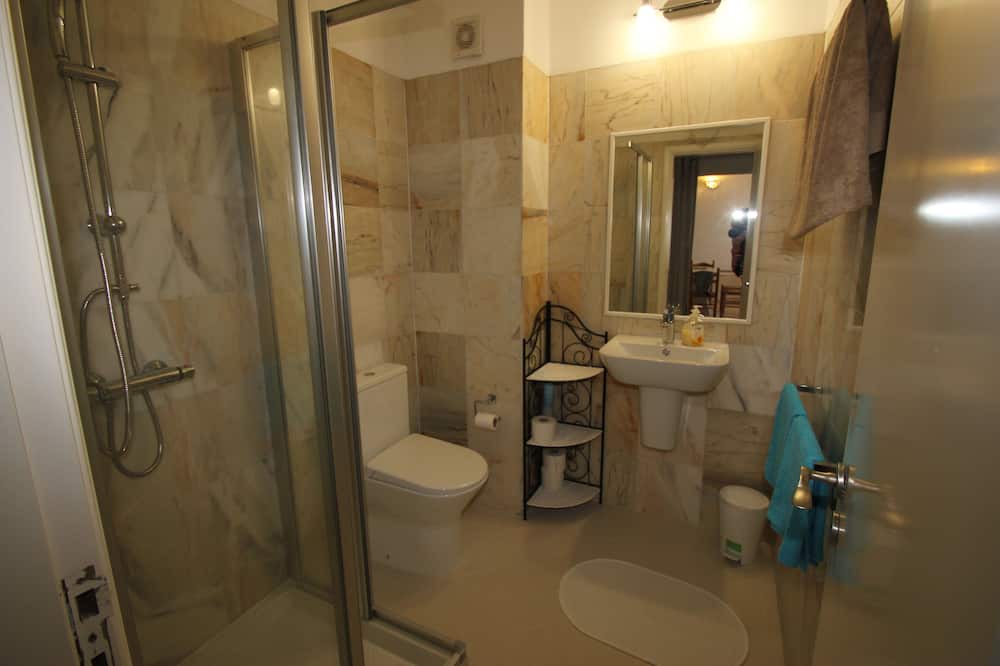 Photo of Bathroom in Albufeira