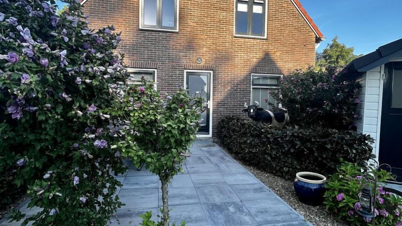 Photo of Outdoor in Elim