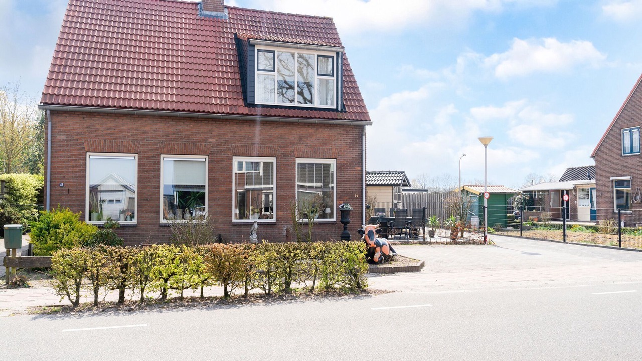 Photo of Outdoor in Elim