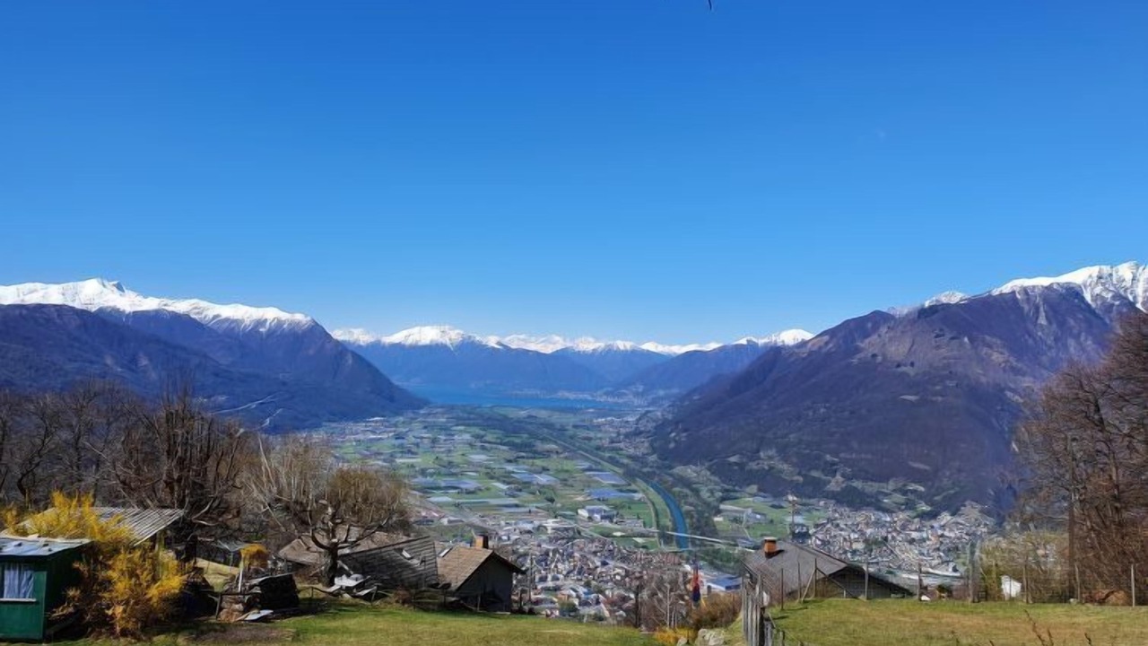 Photo of Outdoor in Pianezzo