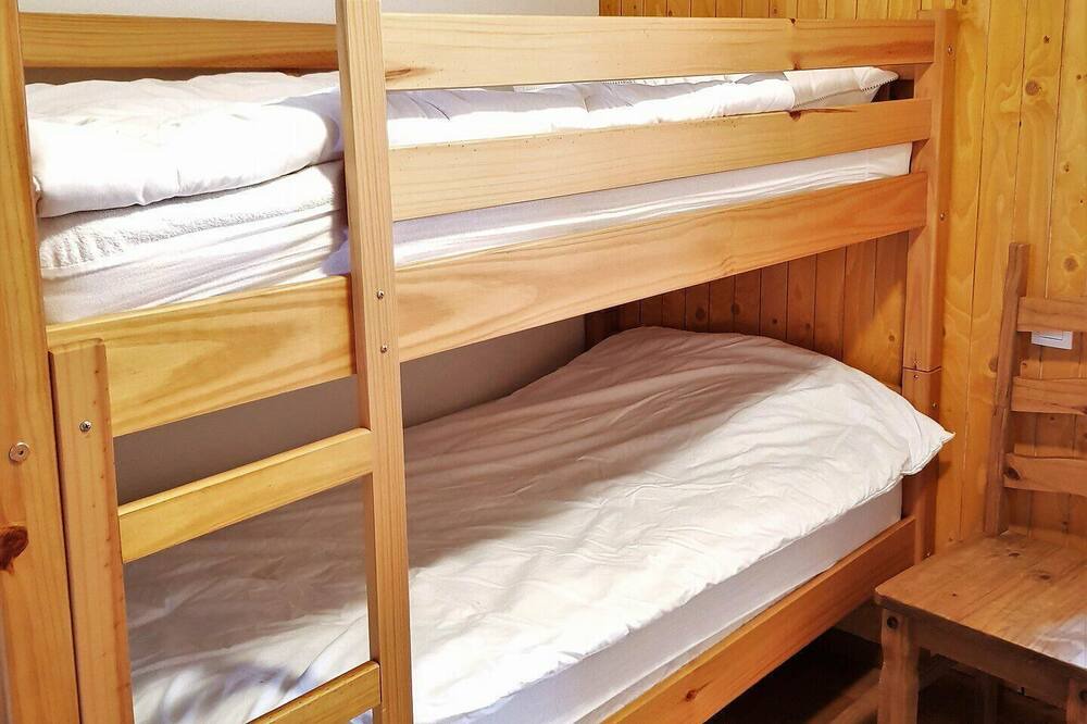 Photo of Bedroom in La Joue du Loup