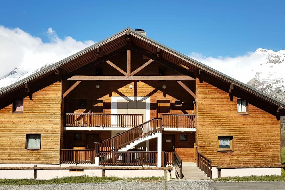 Photo of Outdoor in La Joue du Loup