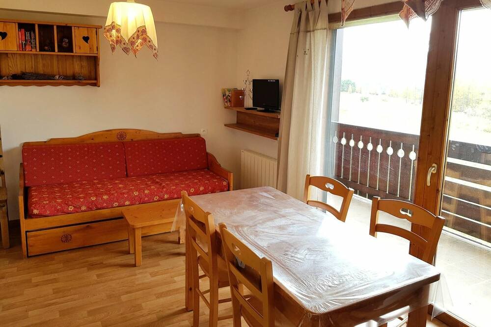 Photo of Livingroom in La Joue du Loup