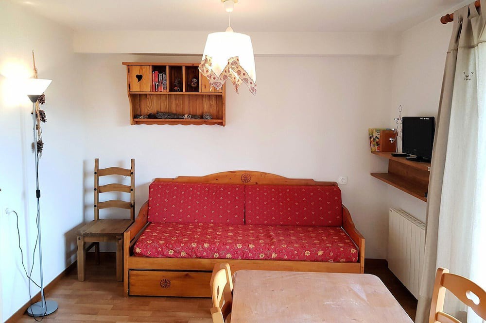 Photo of Livingroom in La Joue du Loup