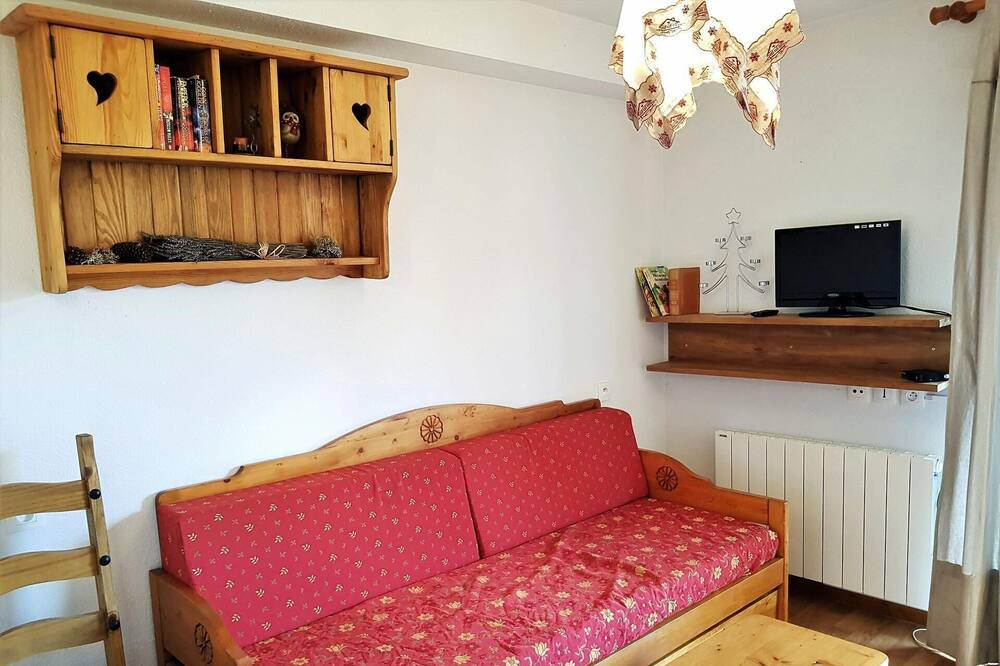 Photo of Livingroom in La Joue du Loup