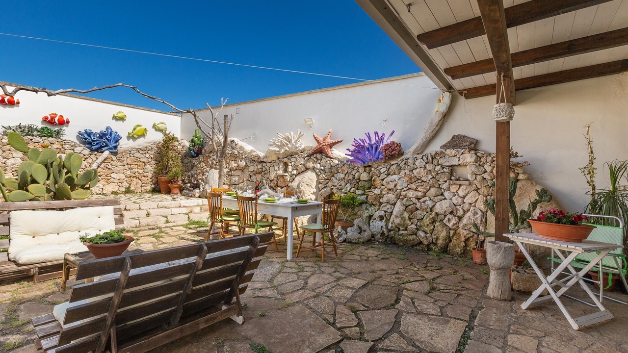 Photo of Outdoor in Torre Chianca