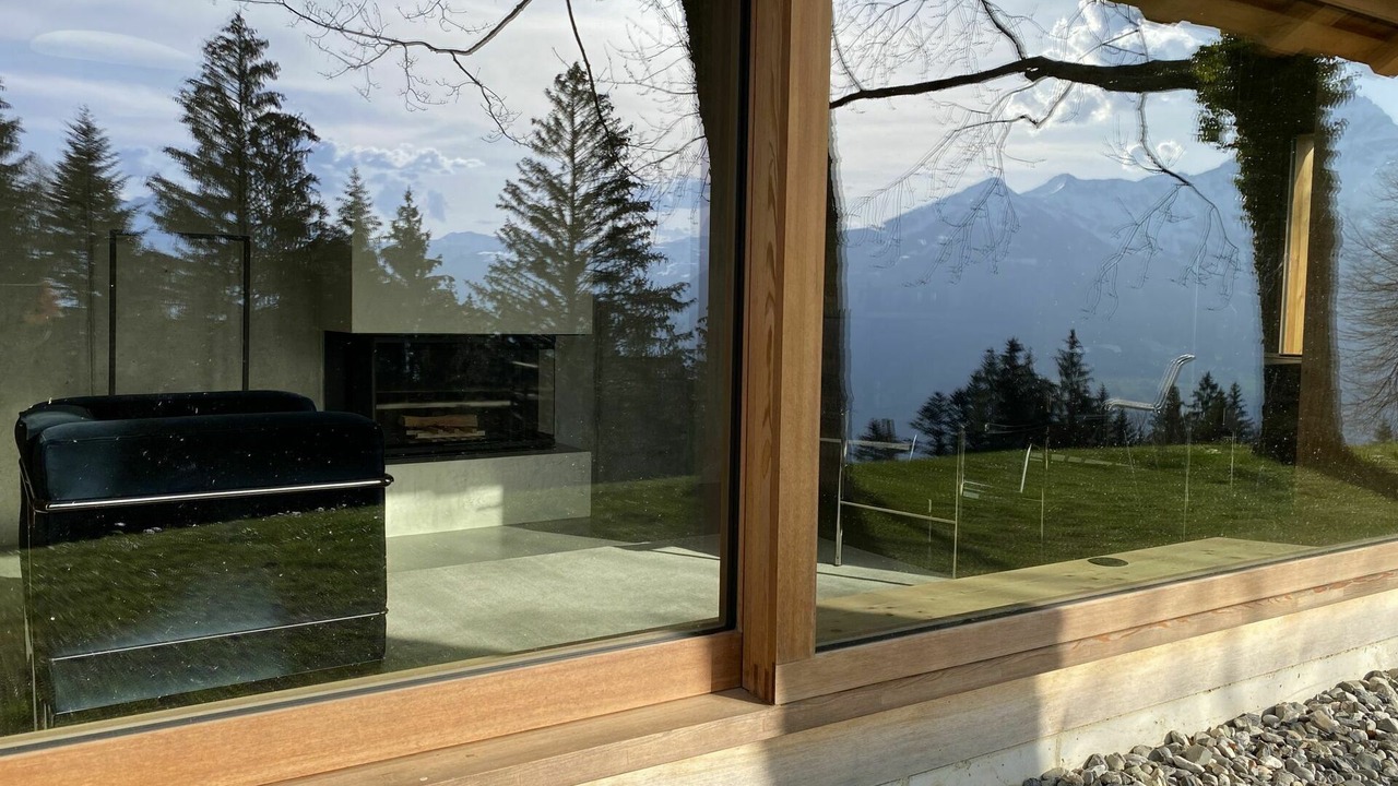 Photo of Outdoor in Les Posses-sur-Bex