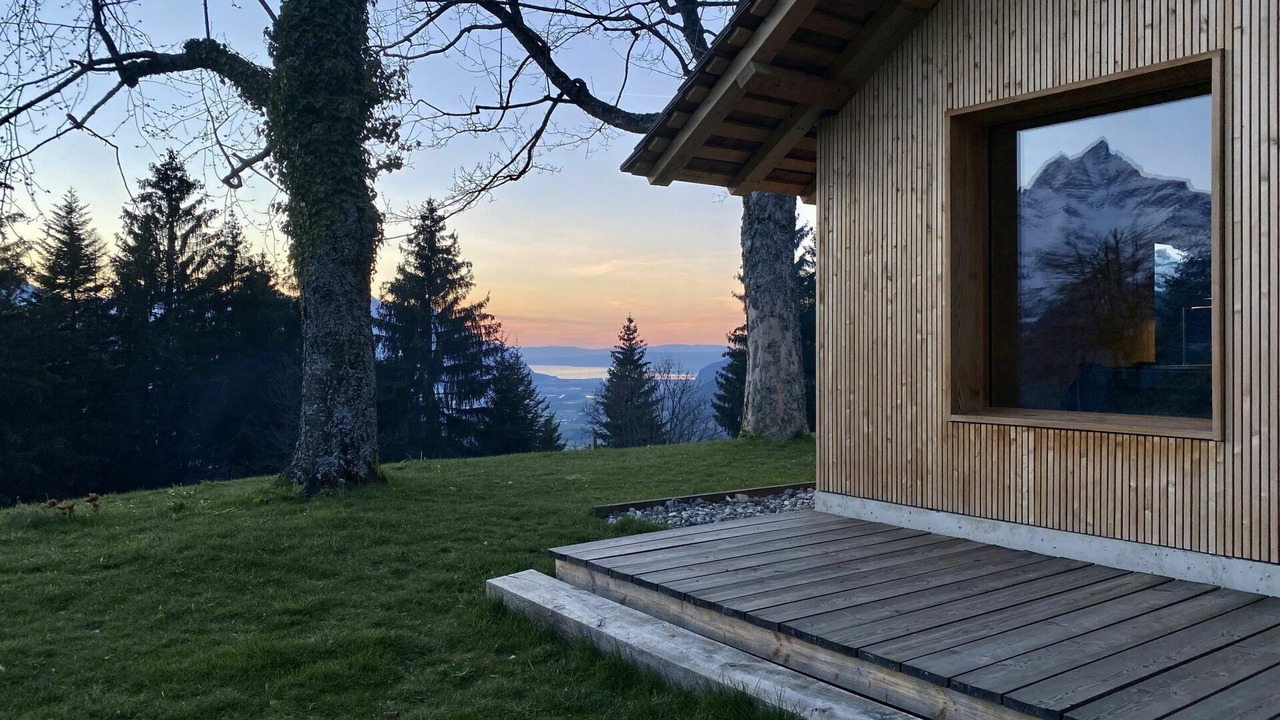 Photo of Outdoor in Les Posses-sur-Bex