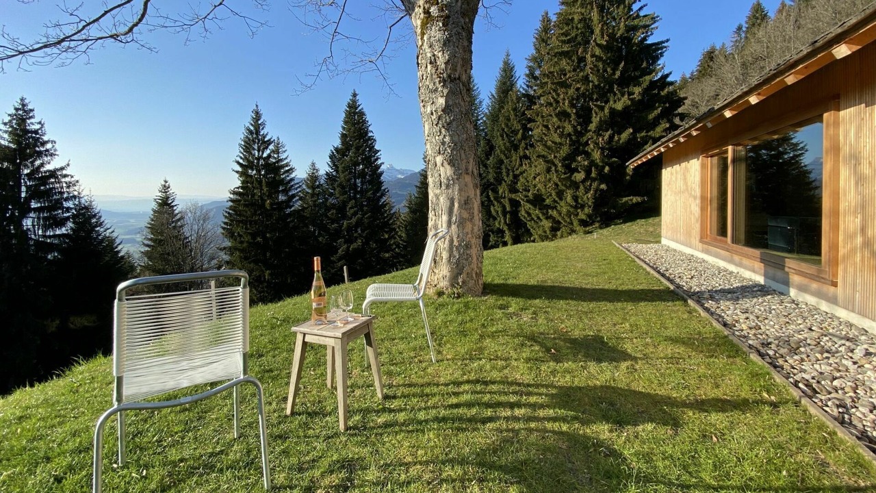 Photo of Outdoor in Les Posses-sur-Bex
