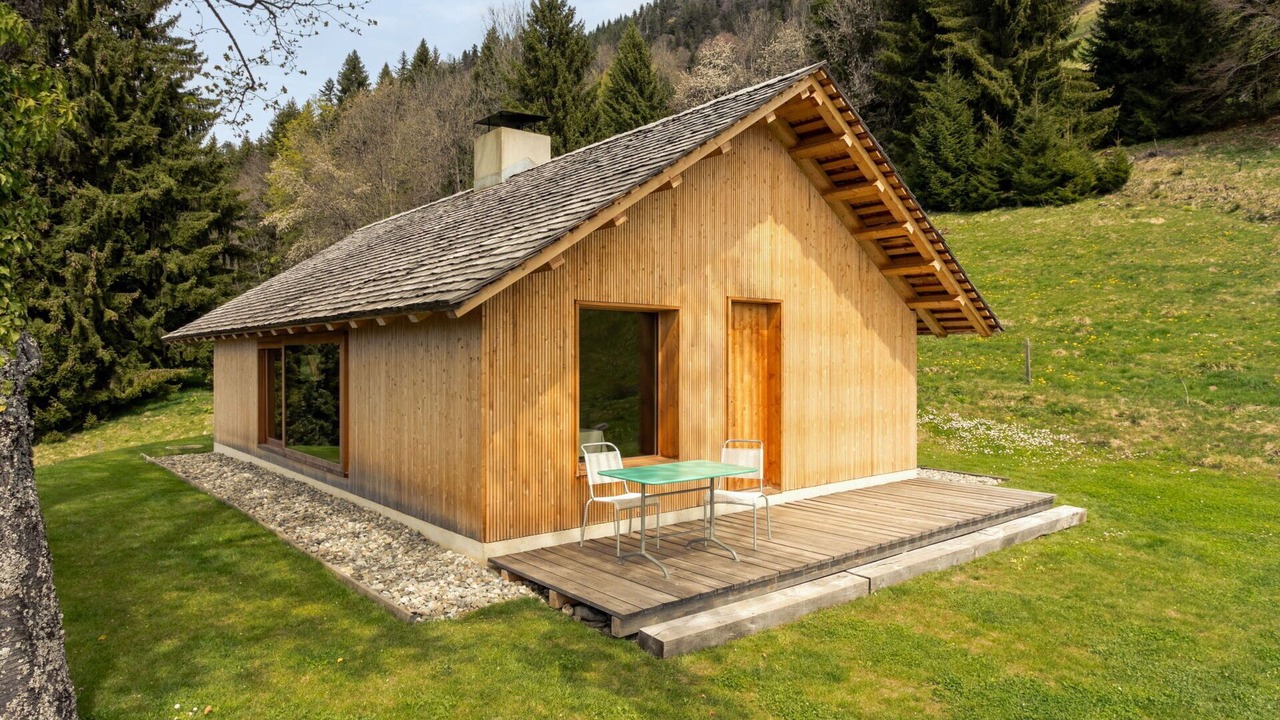 Photo of Outdoor in Les Posses-sur-Bex
