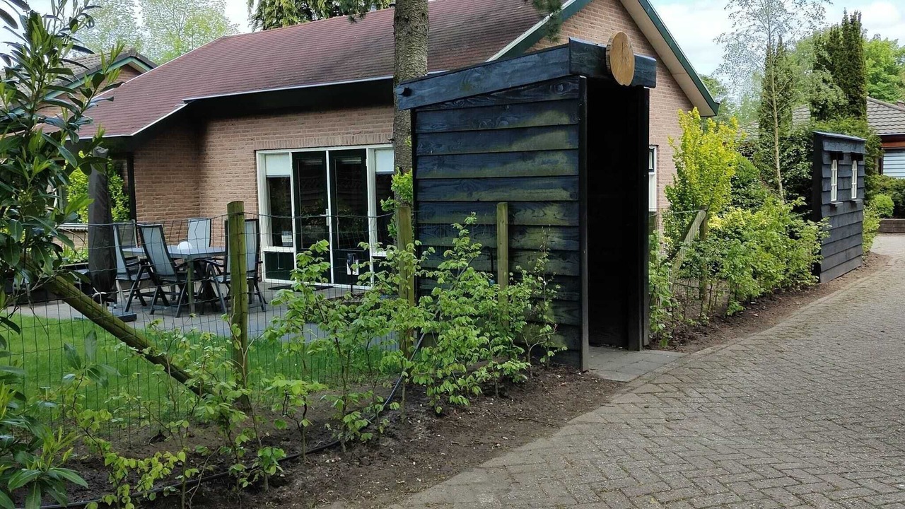 Photo of Outdoor in Garderen