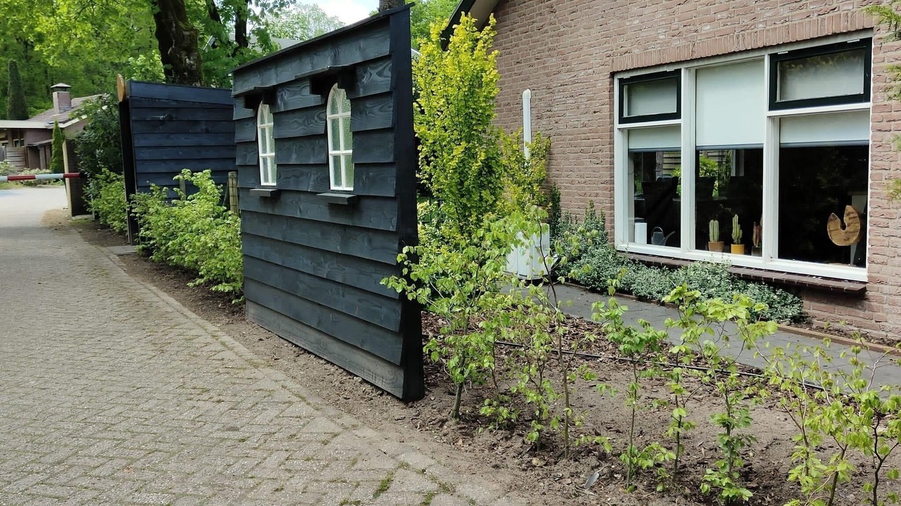 Photo of Outdoor in Garderen