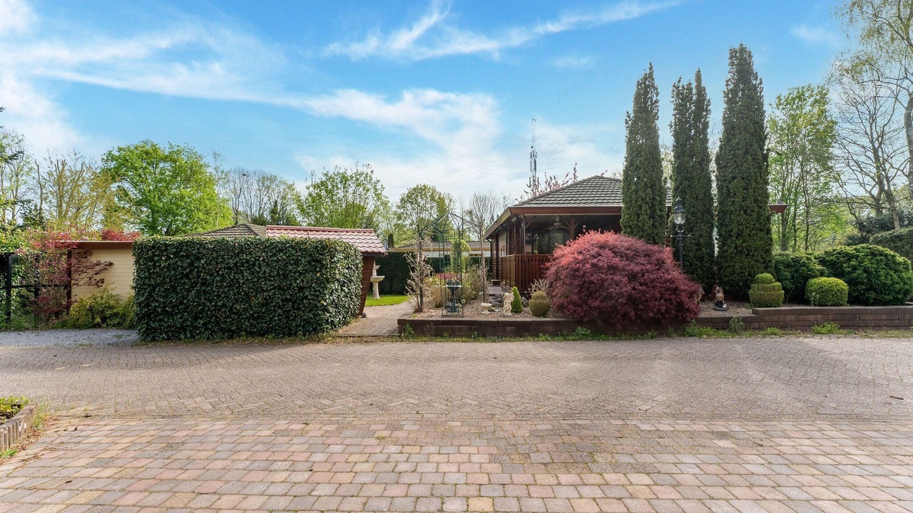 Photo of Outdoor in Garderen