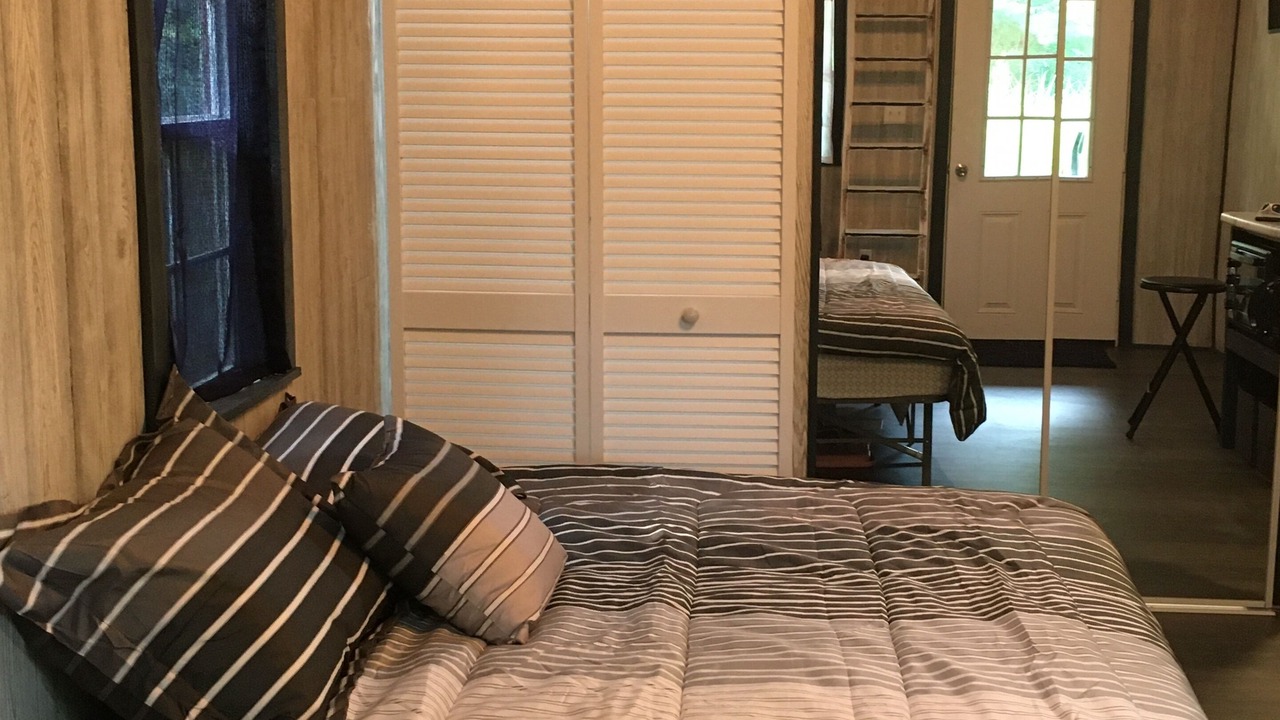 Photo of Bedroom in New Plymouth