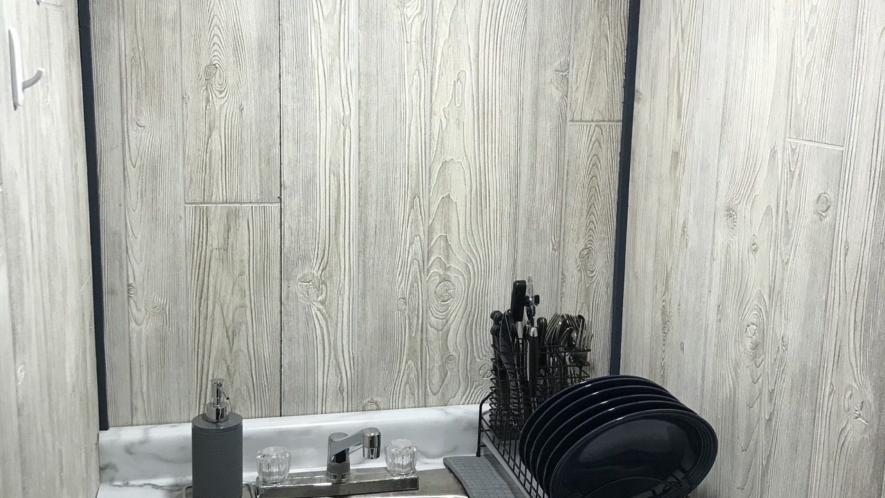 Photo of Kitchen in New Plymouth