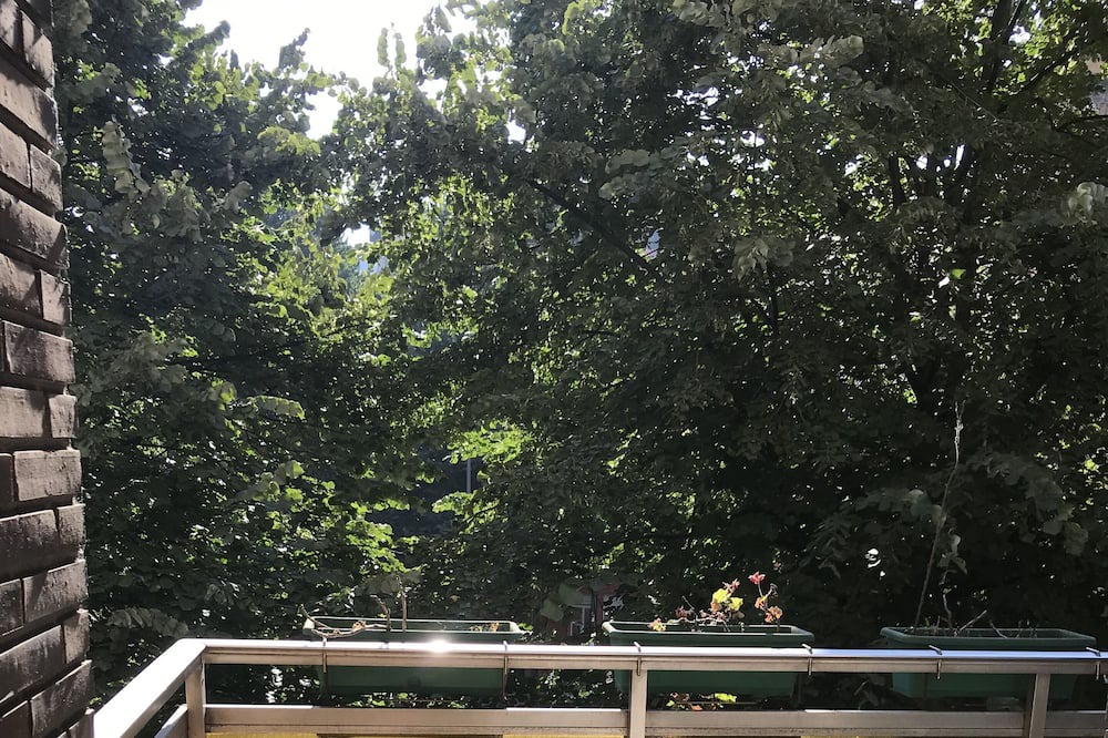Photo of Patio Balcony in Basurtu