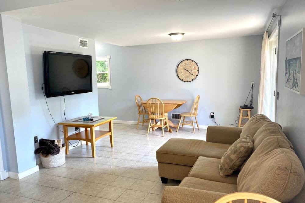 Photo of Livingroom in Argentine