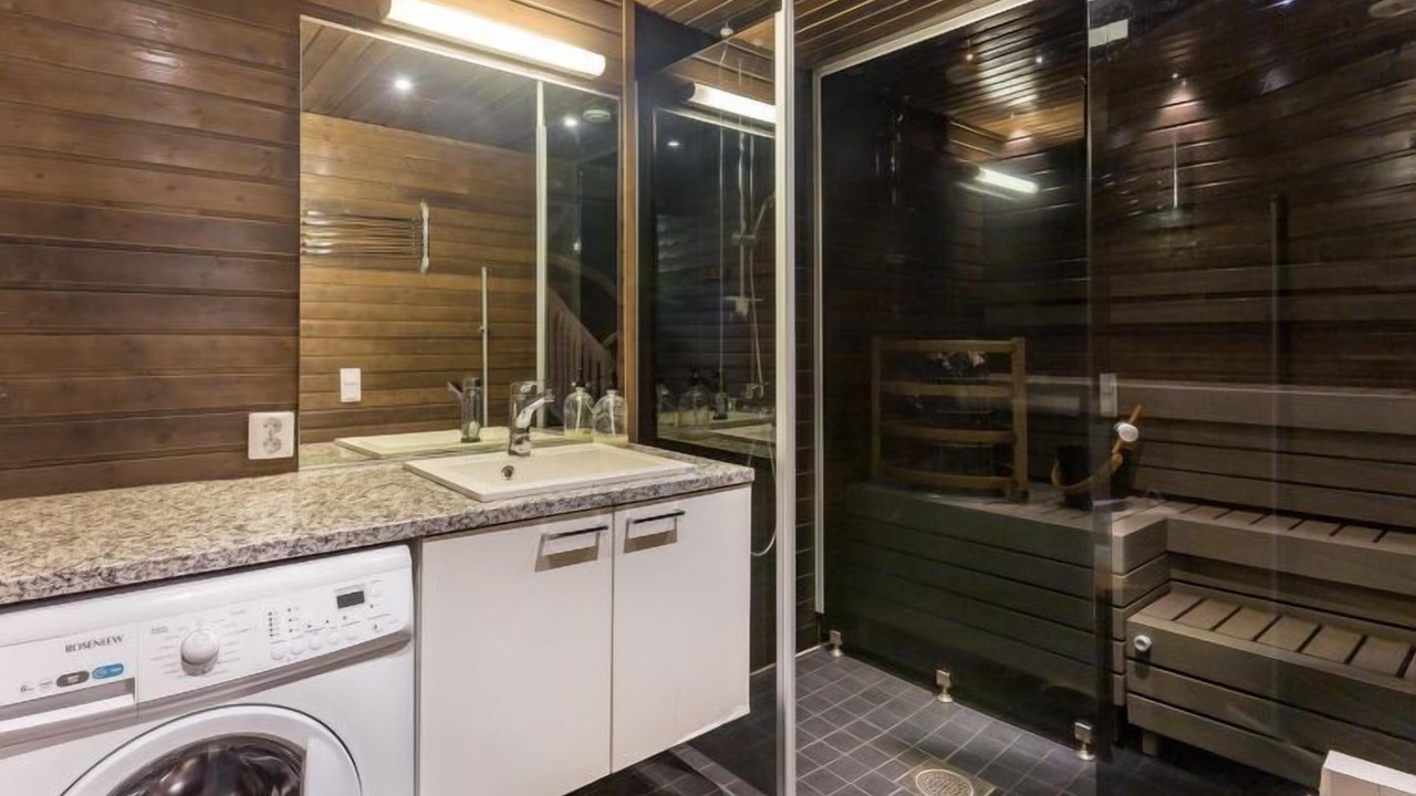 Photo of Bathroom in Sirkka