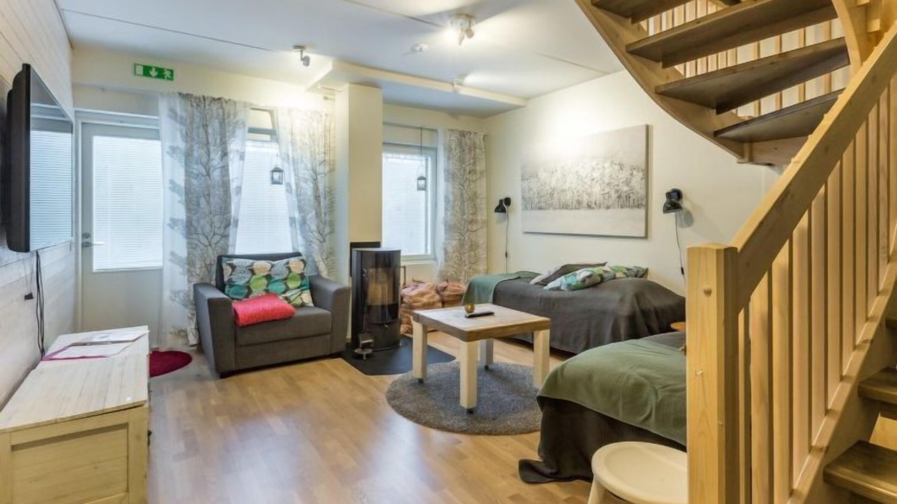 Photo of Livingroom in Sirkka