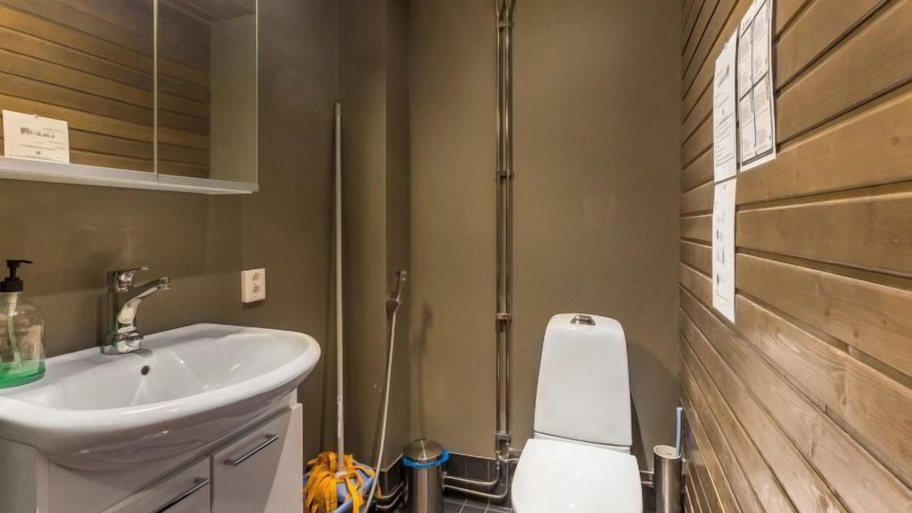 Photo of Bathroom in Sirkka