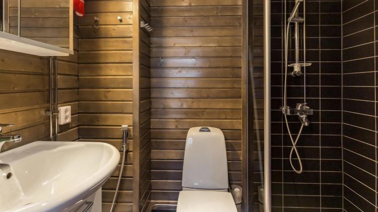 Photo of Bathroom in Sirkka
