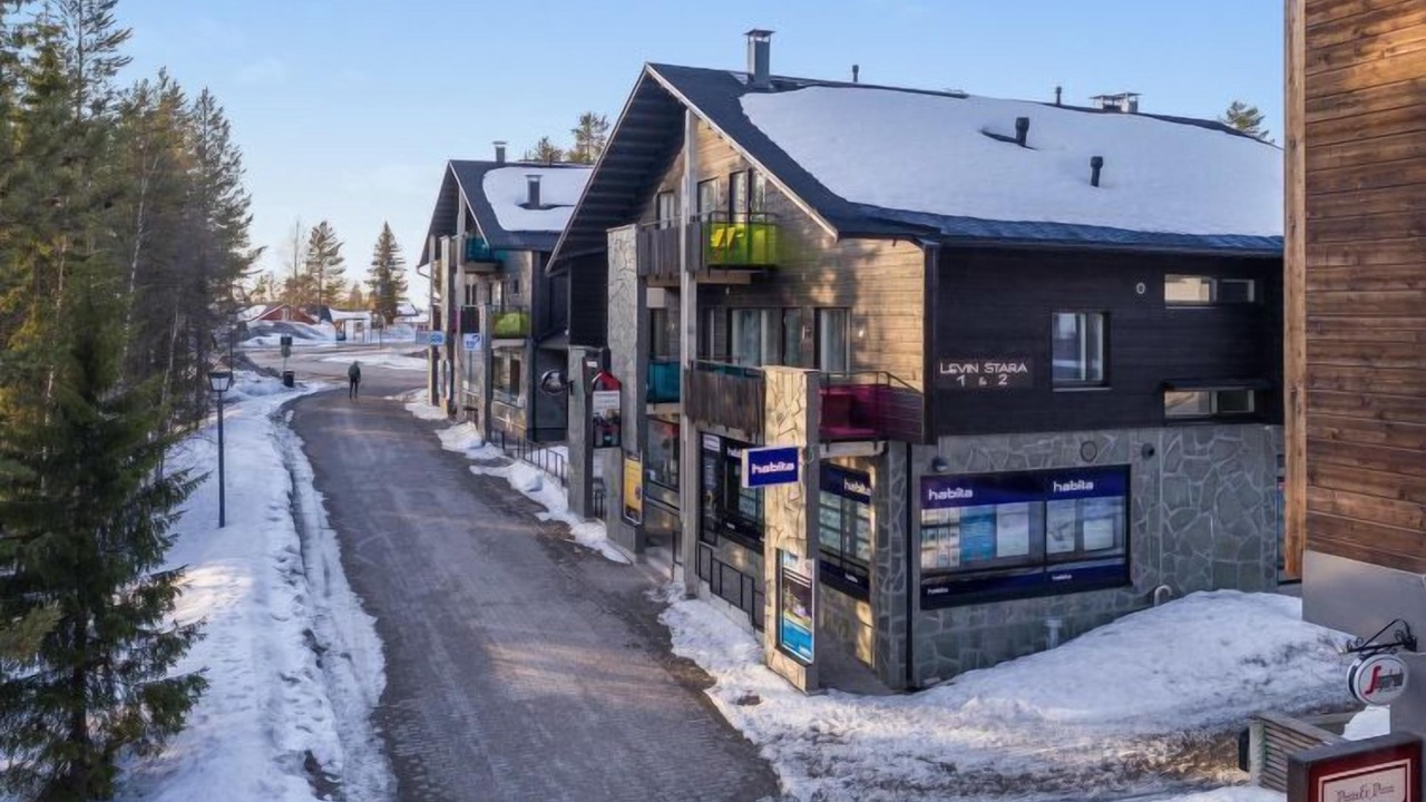 Photo of Outdoor in Sirkka