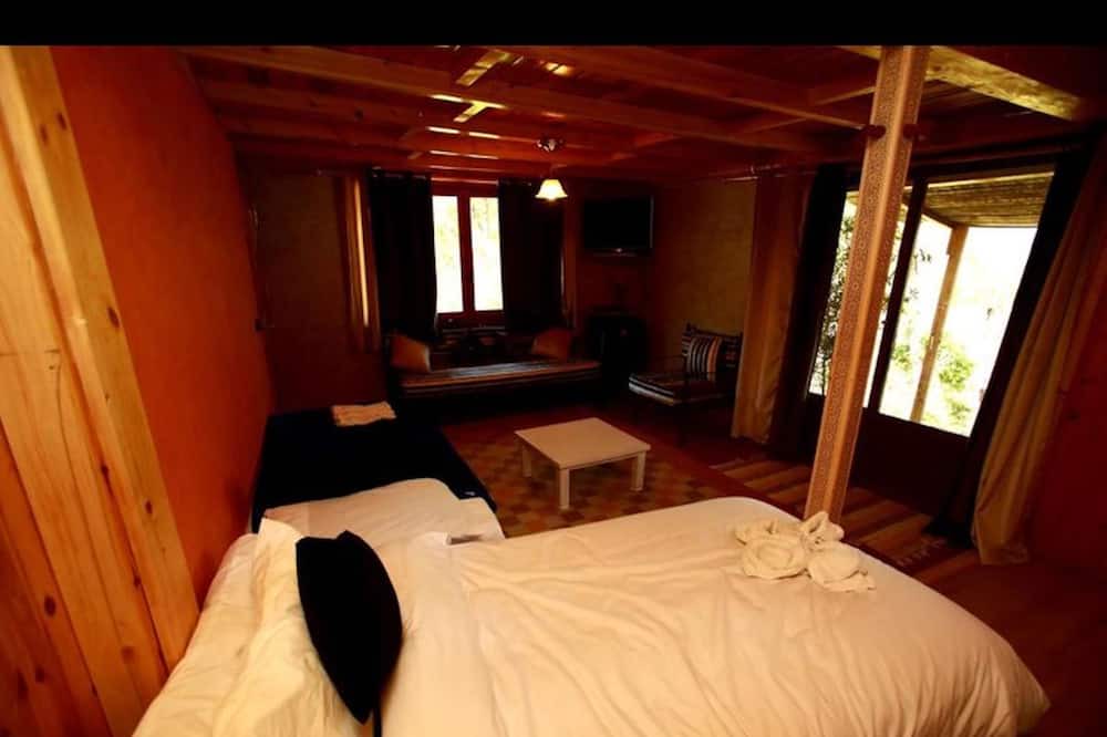 Photo of Bedroom in Bine el Ouidane
