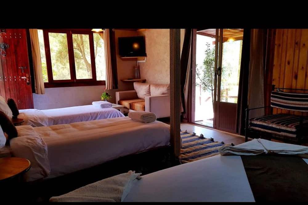 Photo of Bedroom in Bine el Ouidane