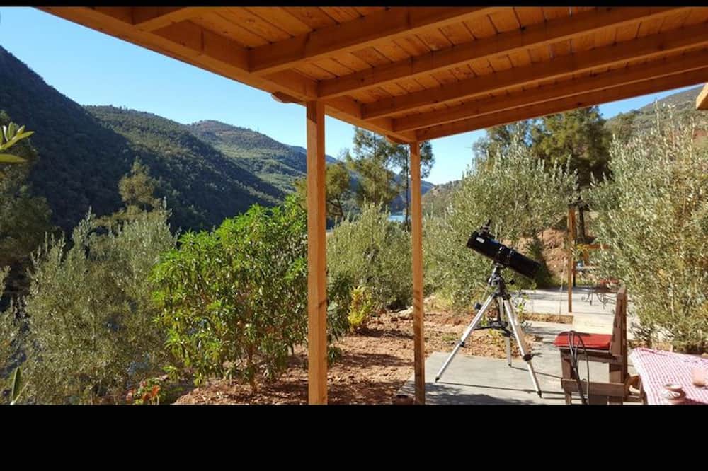 Photo of Patio Balcony in Bine el Ouidane