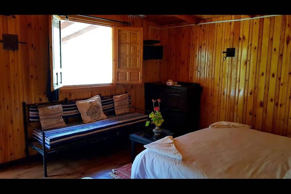 Photo of Bedroom in Bine el Ouidane