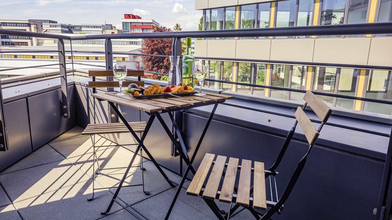 Photo of Patio Balcony in Leinfelden-Echterdingen