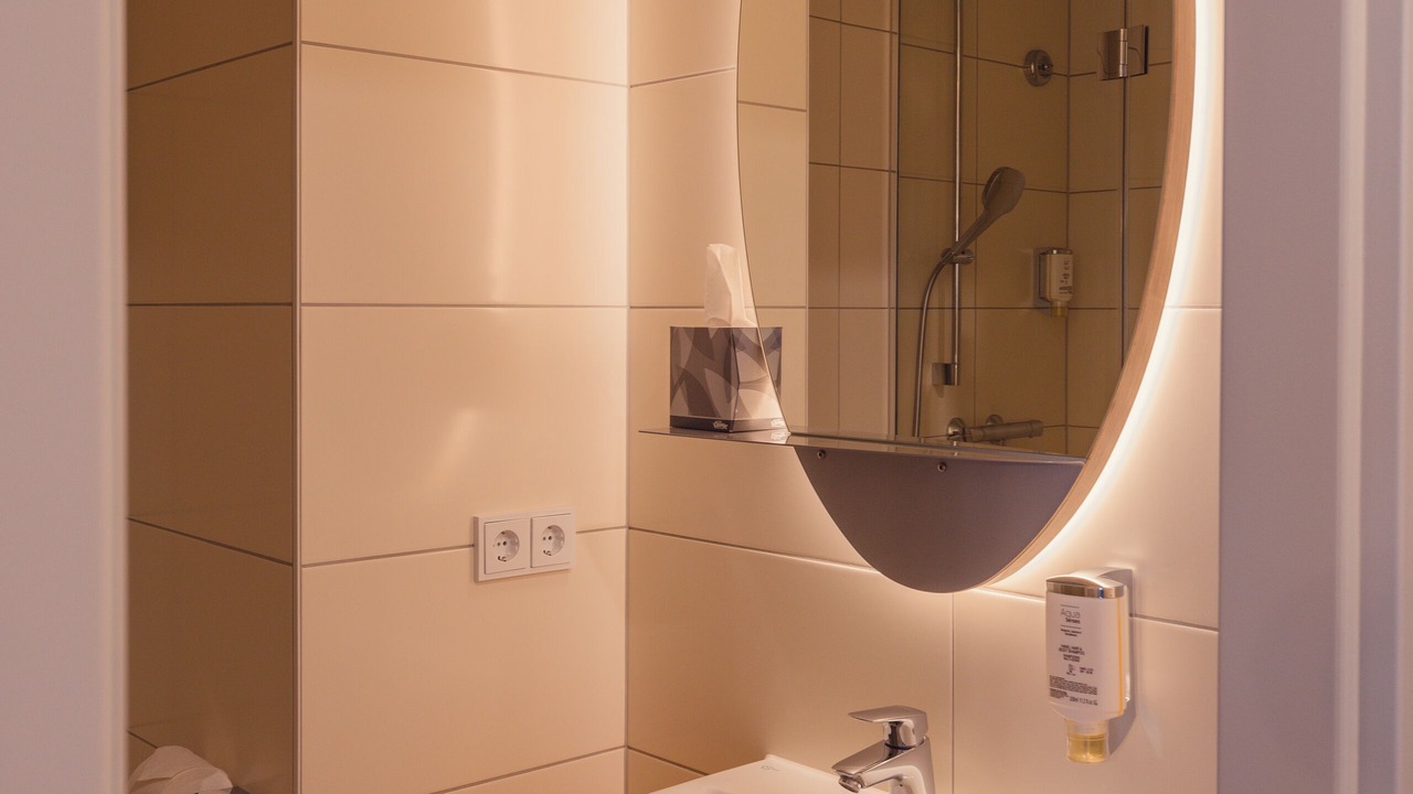 Photo of Bathroom in Leinfelden-Echterdingen