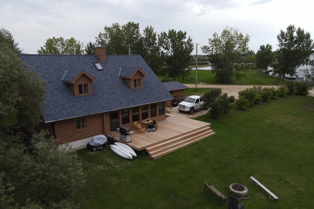 Photo of Outdoor in Gimli